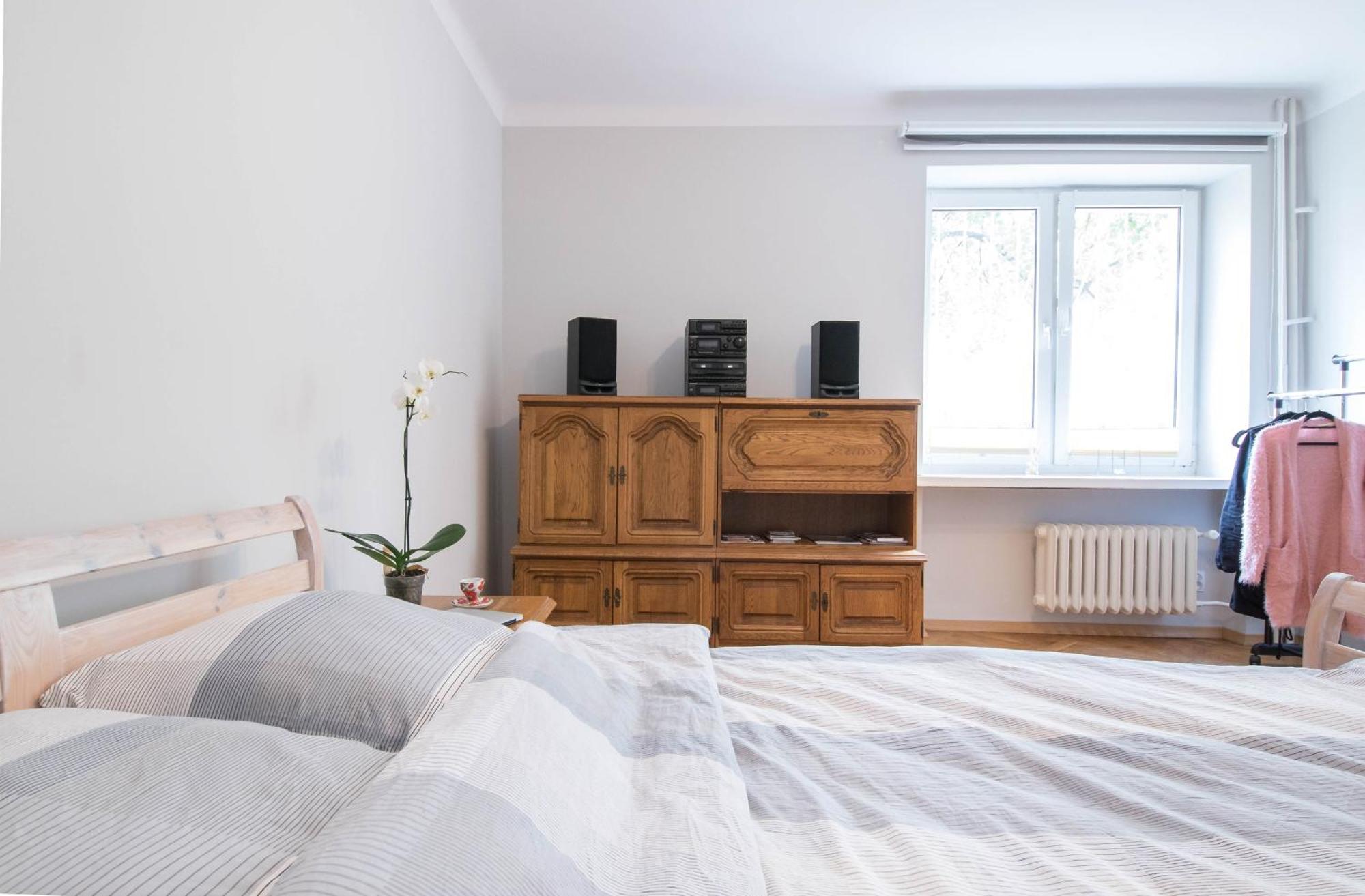 Warsaw Old Town P&O Serviced Apartments Екстер'єр фото