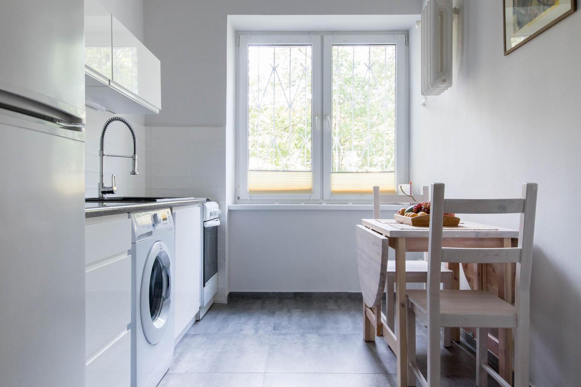Warsaw Old Town P&O Serviced Apartments Екстер'єр фото