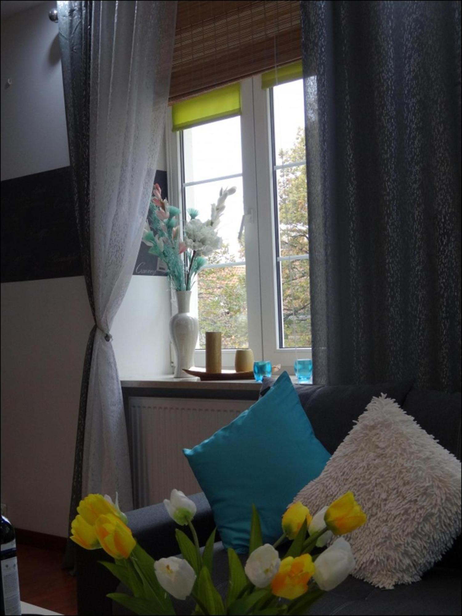 Warsaw Old Town P&O Serviced Apartments Номер фото