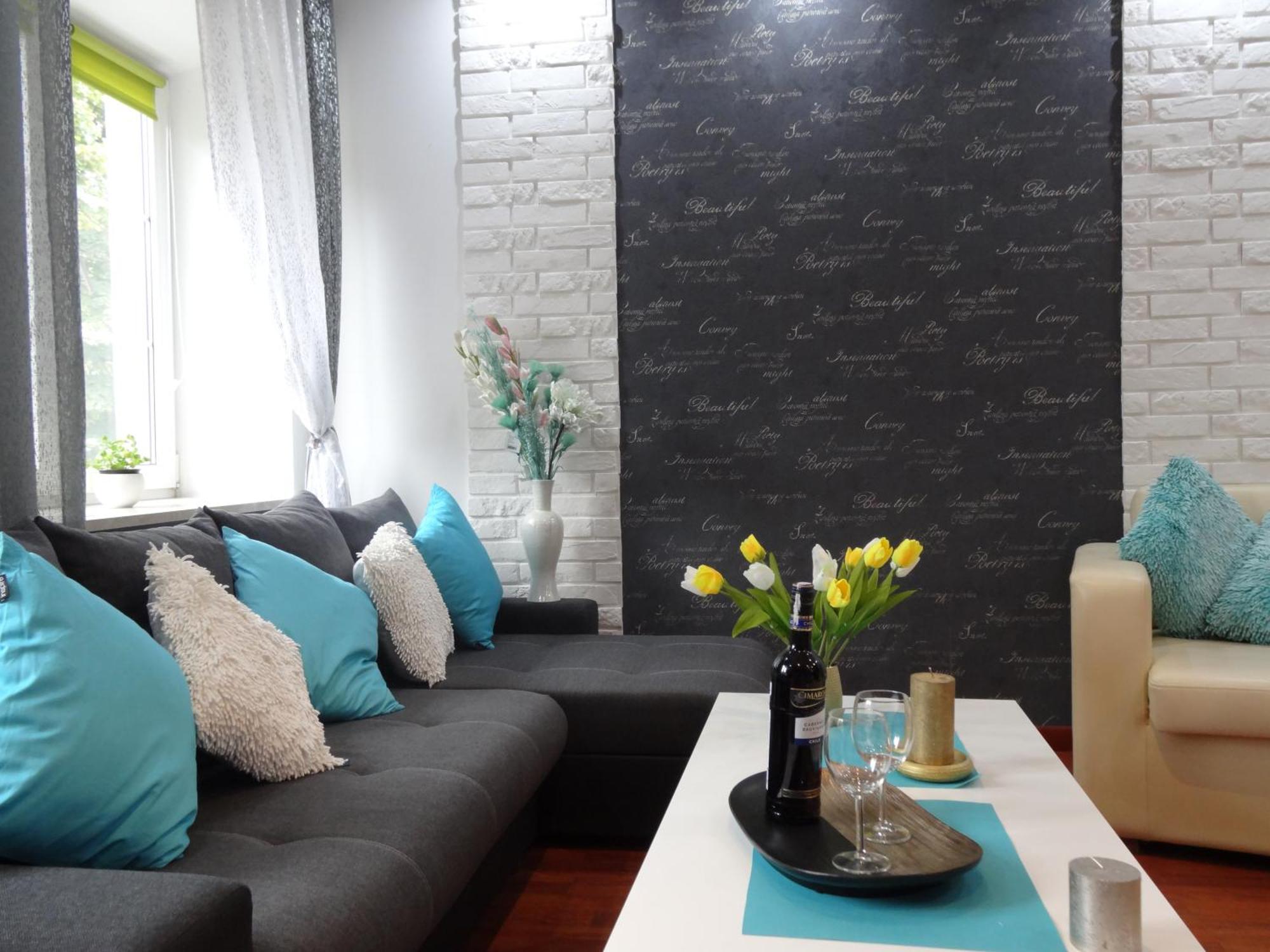 Warsaw Old Town P&O Serviced Apartments Екстер'єр фото