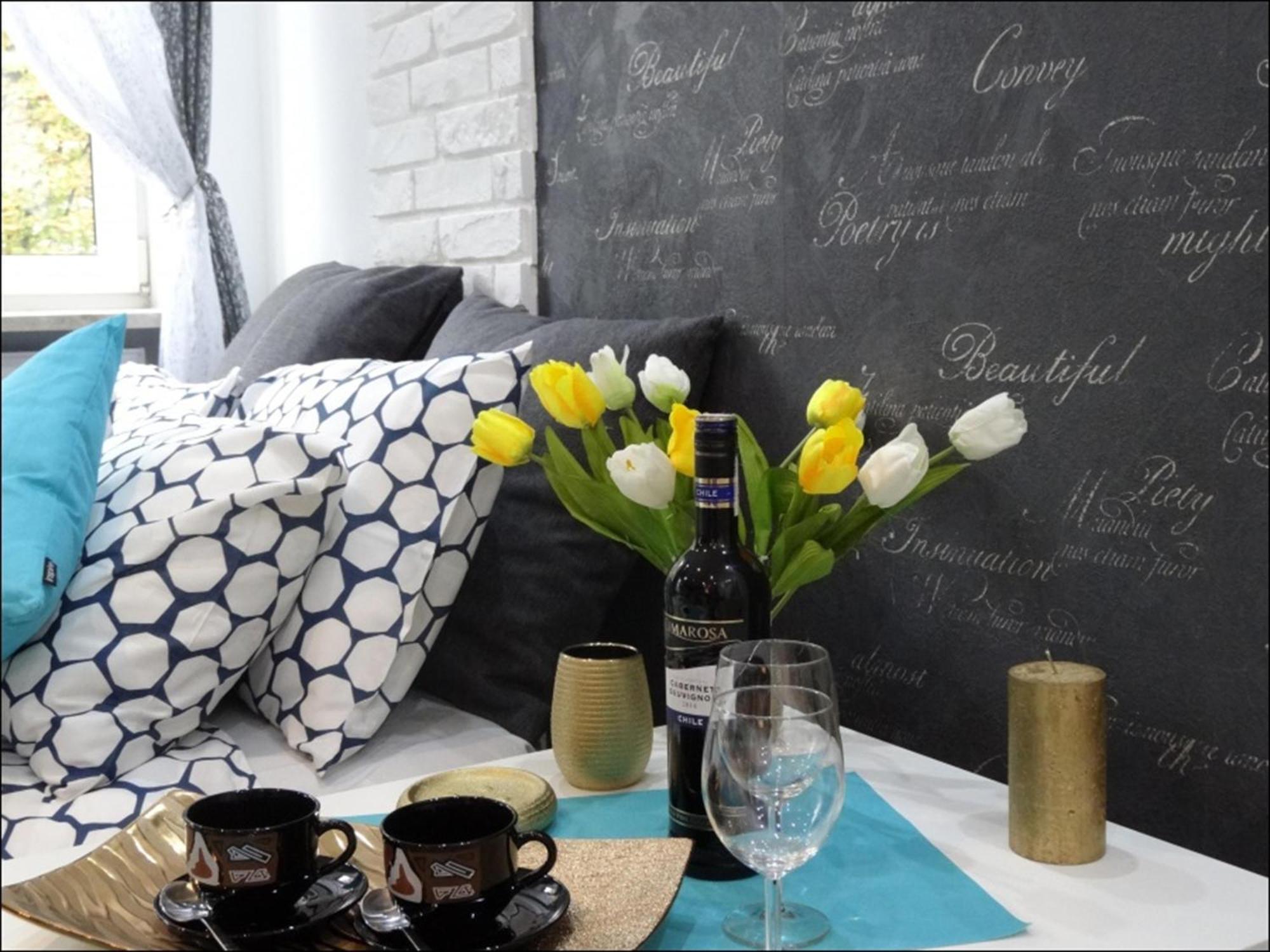 Warsaw Old Town P&O Serviced Apartments Номер фото