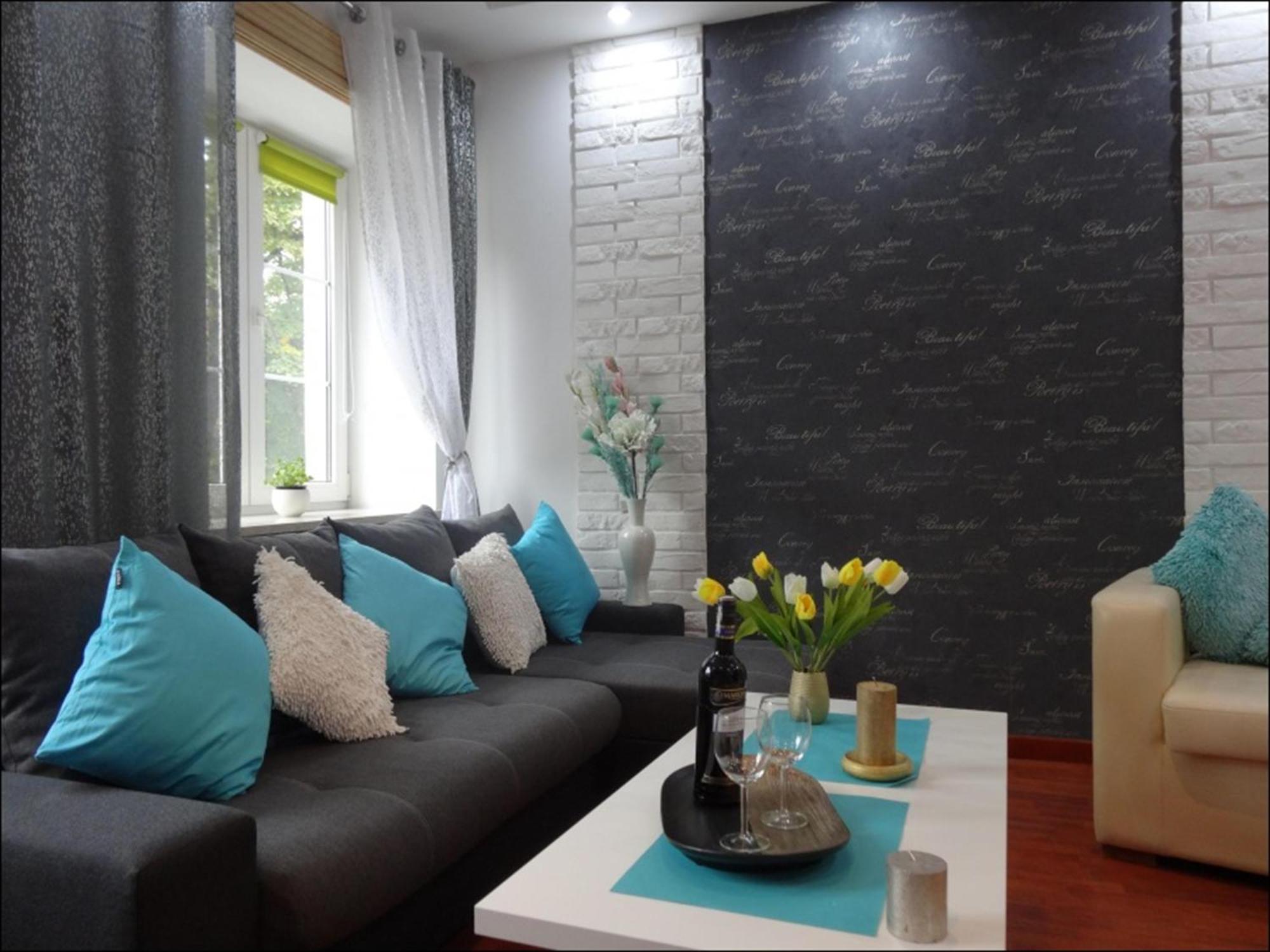 Warsaw Old Town P&O Serviced Apartments Номер фото