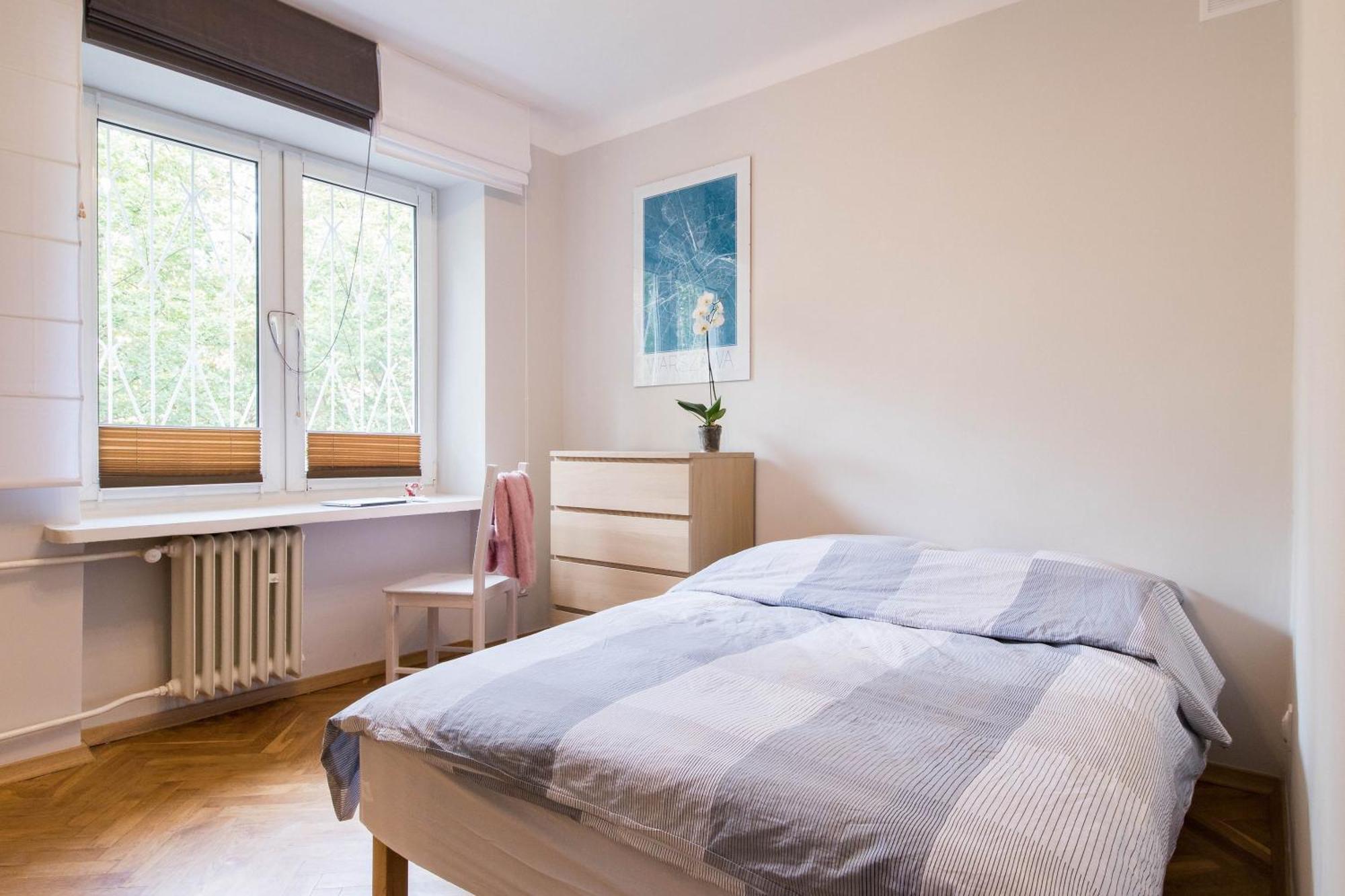 Warsaw Old Town P&O Serviced Apartments Екстер'єр фото